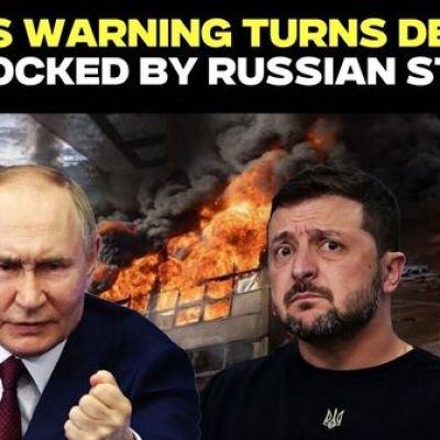 Russia-Ukraine war: 16 killed, over 130 injured in Moscow’s drone attack in Kryvyi Rig; Zelenskyy vows response
