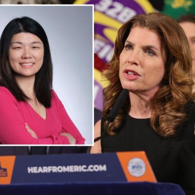 NYC councilwoman-elect Susan Zhuang admits to quietly using AI to…