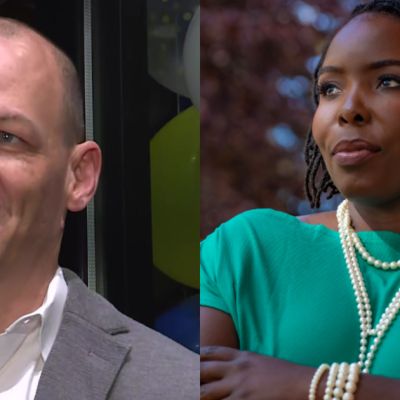 Cofer, McCarty headed to general election for Sacramento mayor after Pan drops out