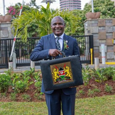 Mbadi: It will take Kenya 3 years to implement zero-based budgeting policy