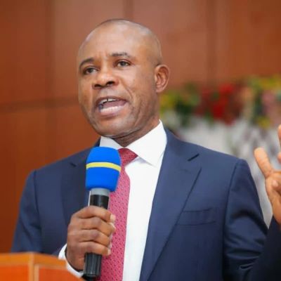 Enugu Govt Partners US Centre Against Infectious Diseases