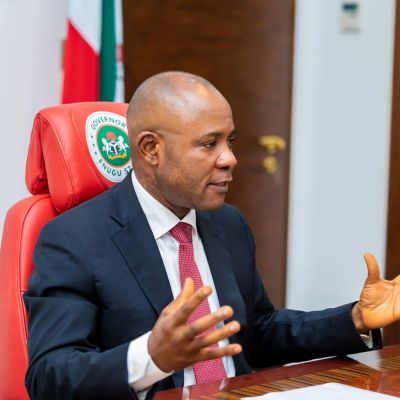 Shettima, Yilwatda, Akpabio, Abbas To Receive Mbah Into APC