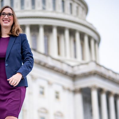 Learning Curve: The new players in Congress