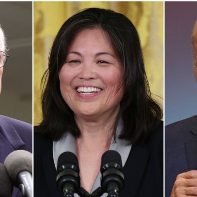 McConnell, GOP tell Biden to give up on his Labor secretary pick: ‘Withdraw the nomination’