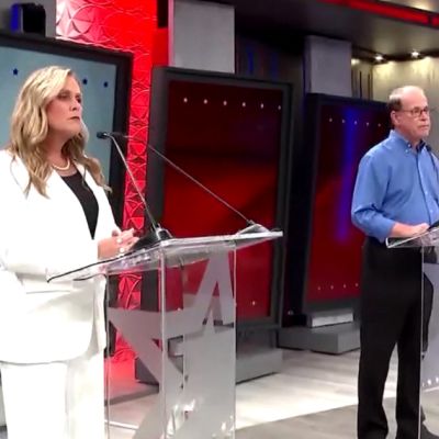 Eyes are on Indiana gubernatorial, 17th District Illinois congressional races