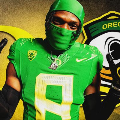 On3 Industry five-star safety Trey McNutt commits to Oregon