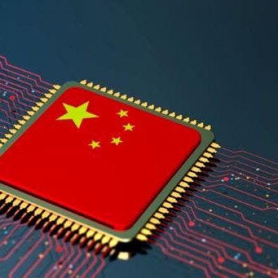 China bans tech firms from buying Nvidia chips