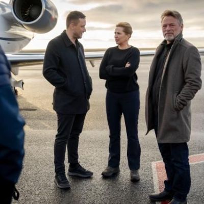 Tears and trauma: Greenlandic women recall forced contraception as a nation seeks forgiveness