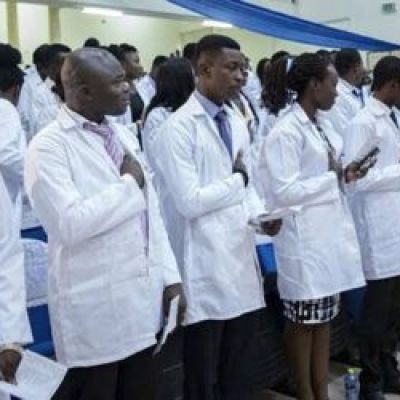 Resident doctors set to commence nationwide strike – Blueprint Newspapers Limited