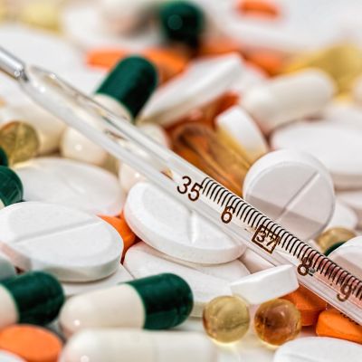 TrumpRx Helps at Pharmacies, Not Hospitals
