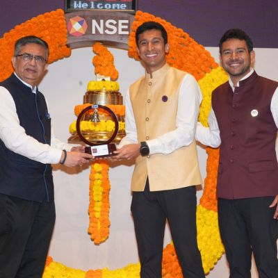 Meesho delivers massive gains for investors; shares list at a 46.4% premium to the IPO price