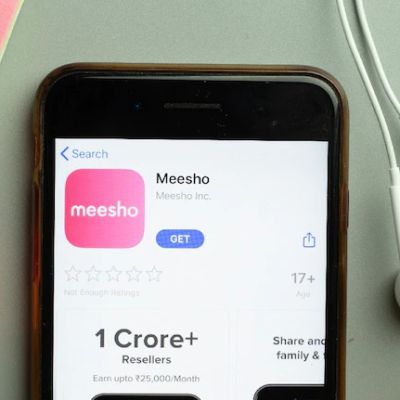 Meesho Files updated RHP for IPO to Raise Rs 5,421 Crore