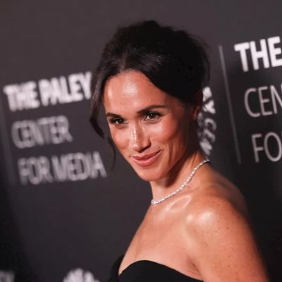 Meghan Markle goes Hollywood with cameo role in ‘Close Personal Friends’ with Lily Collins and Sarawak-born Henry Golding