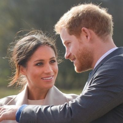 Prince Harry, Meghan Markle to Reportedly Move Back to the UK as Sussexes Finally Achieve ‘Half In, Half Out’