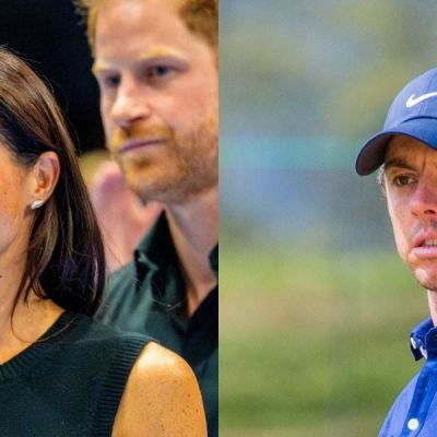 Meghan Markle Mocked As Old Fling Joins Royal Dinner