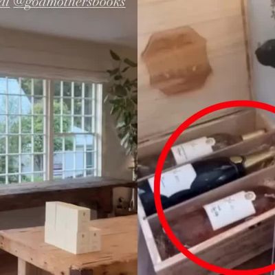 Meghan Markle’s first pop-up could be ‘shut down’