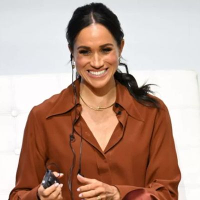 Meghan Markle set for big screen film return