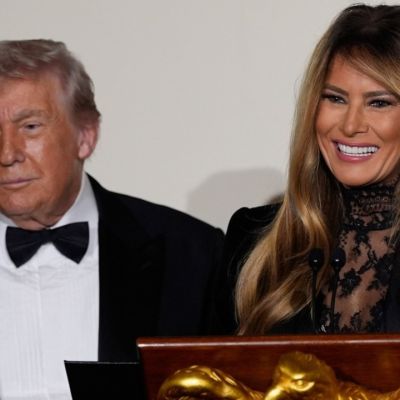 Melania Trump’s documentary to release in theatres on January 30. Watch teaser