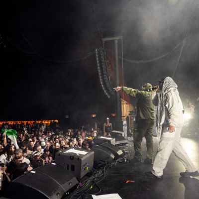 Music world’s anti-Israel blinders, restore parents’ opt-out…