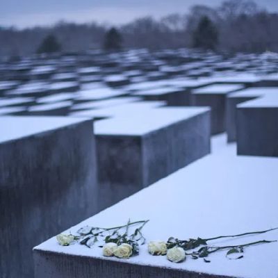World pauses to commemorate International Holocaust Remembrance Day