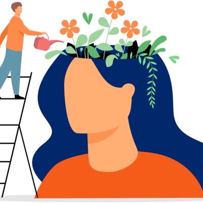 Rethinking mental health through a public health lens