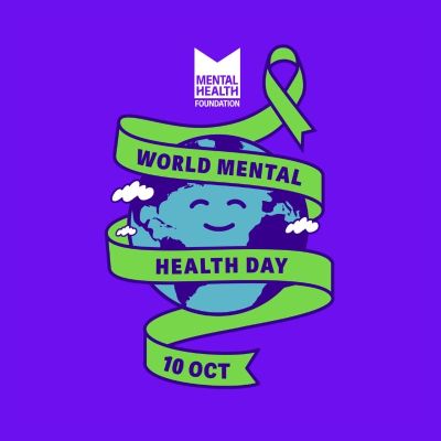 IFA Magazine recognises World Mental Health Day and its prevalence in financial services – IFA Magazine