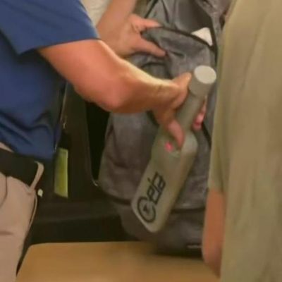 Miami-Dade public schools to conduct random searches using metal detectors