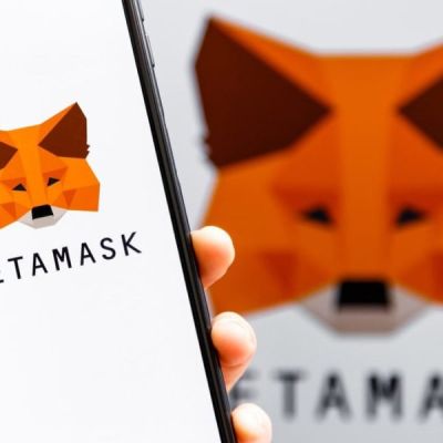 MetaMask Launches In-wallet Perpetuals With Up To 40x Leverage – FinanceFeeds