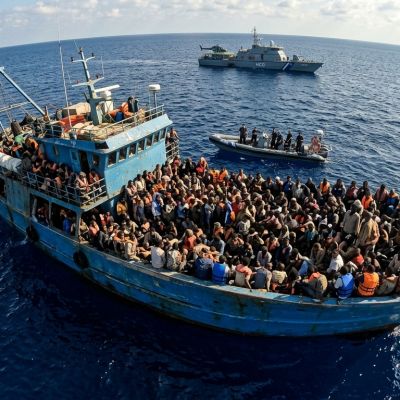 EU: The new Pact on Migration and Asylum in full force – What changes for Greece