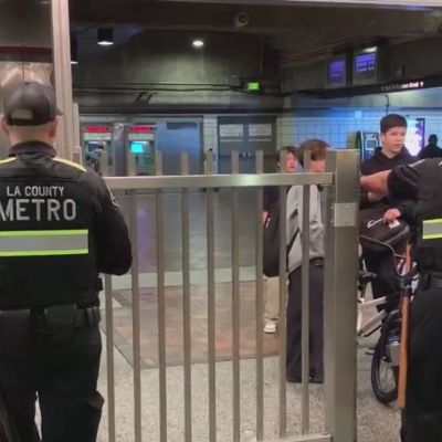 Metro Board votes to expand weapons detection system pilot