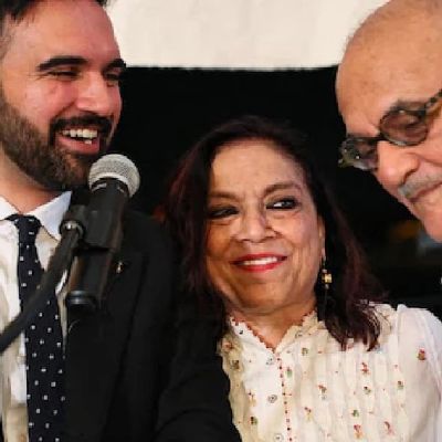Zoya Akhtar, Hansal Mehta congratulate Mira Nair as son Zohran Mamdani becomes New York  City mayor