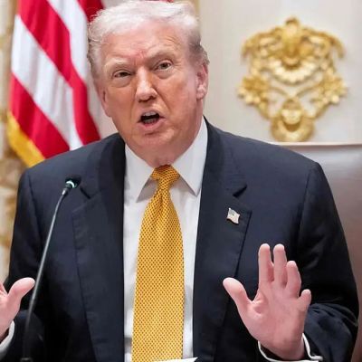 US adds 20 more countries to travel ban, restrictions list