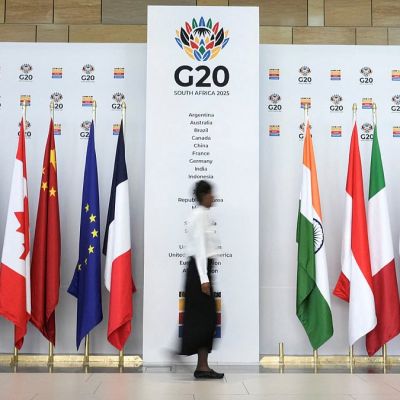 Africa’s first G20 summit opens with ambitious agenda, tries to move on from Trump’s boycott