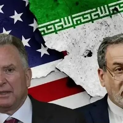 Iran, US hold indirect talks in Oman; America’s military leader in Mideast joins talks