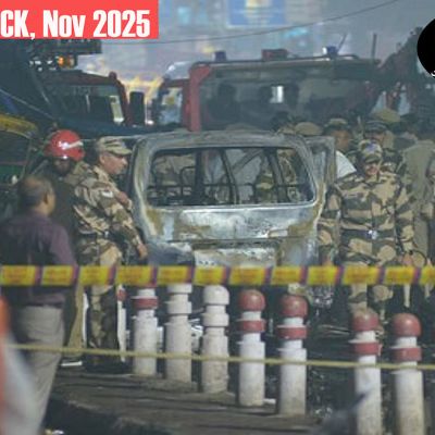 UNSC sanctions report says Red Fort attack 'officially attributed' to Al-Qaeda in Indian Subcontinent