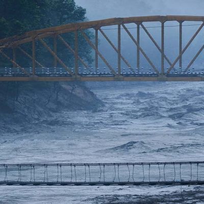 Nepal warns of rising water levels in Bhotekoshi River as flash floods death toll crosses 700