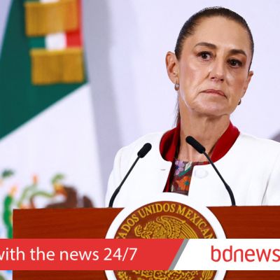 Mexico condemns attack on Venezuela while seeking to avoid its fate
