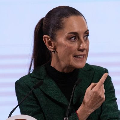 Mexican government to file criminal complaints in US over deaths of Mexican citizens