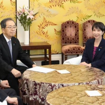 Japanese opposition see rare chance to oust LDP – RTHK
