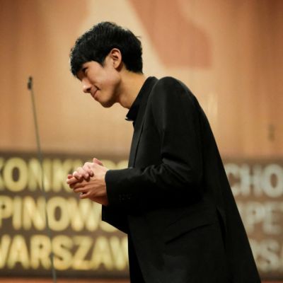 American Chinese wins Chopin piano competition – RTHK