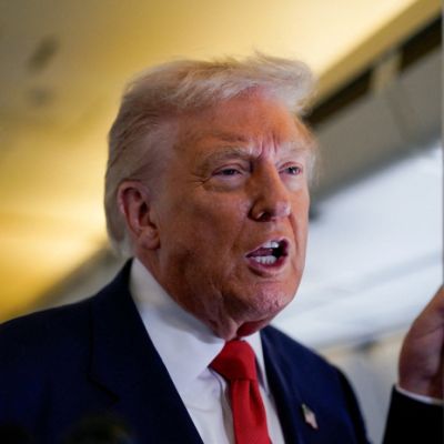 Trump hints at resumption of underground nuke testing – RTHK