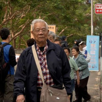 New Legco should help Wang Fuk Court residents: voters – RTHK