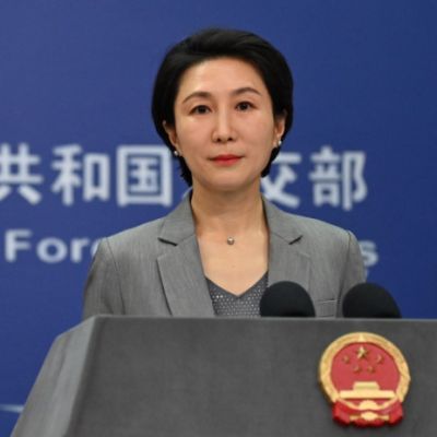 China ‘opposes use of force’ amid US threats on Iran – RTHK