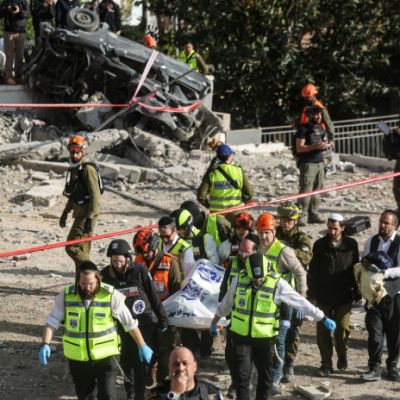 Mideast war widens; new Iran supreme leader on cards – RTHK