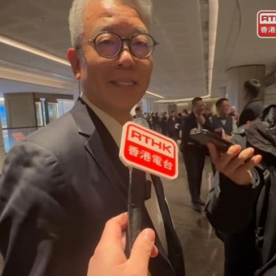 Judges ‘delivered flawless ruling in Jimmy Lai case’ – RTHK