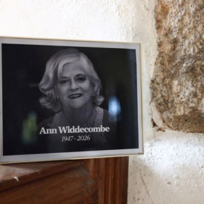 Widdecombe death not politically motivated: UK police