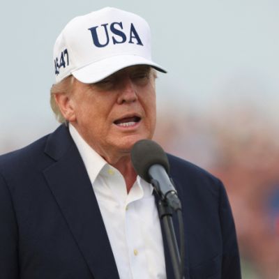 Trump says will not tolerate efforts to slow AI growth