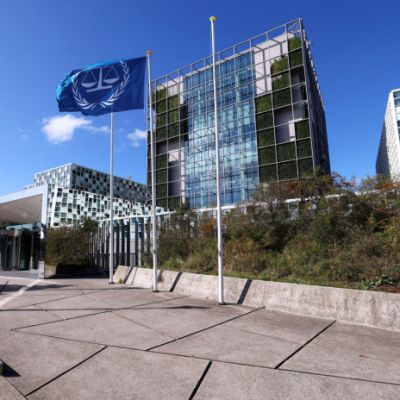 US imposes sweeping sanctions on ICC
