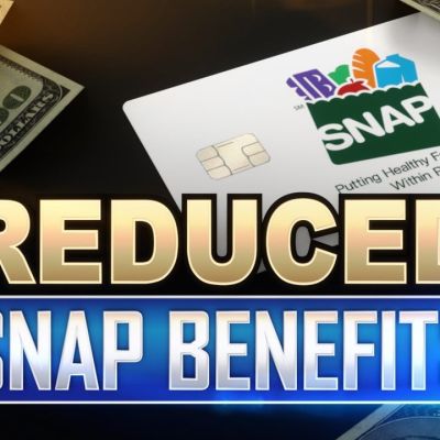 States face uncertainty as Trump administration tries to reverse SNAP food payments – WWAYTV3
