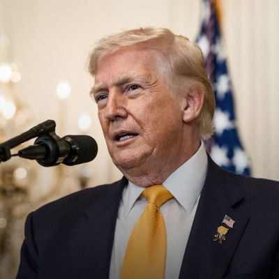 Supreme Court declines to rehear Trump’s appeal in $5 million E. Jean Carroll case